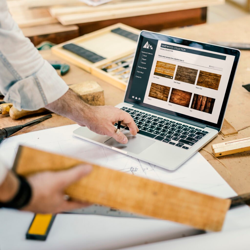 carpenter craftsman handicraft wooden workshop concept carpenter craftsman handicraft wooden workshop concept