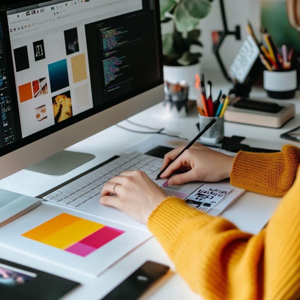 una persona que disena graficos y anuncios llamativos para las redes sociales(1) una persona que disena graficos y anuncios llamativos para las redes sociales(1)